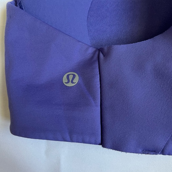 Lululemon AirSupport Bra | Size 34C - Picture 6 of 9